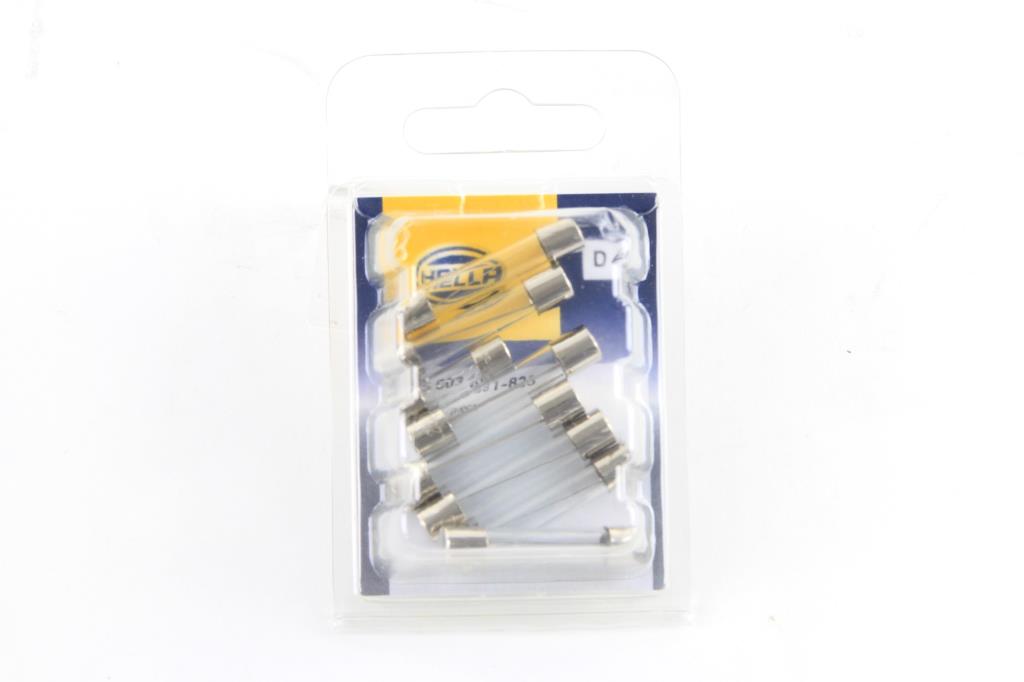 Fusible (de voiture) HELLA ref. 8JS 003 481-823